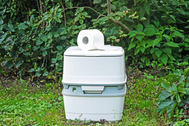 Best Porta potty rental for festivals  in Dowagiac, MI