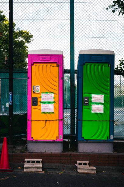 Best Luxury portable toilet rental  in Dowagiac, MI
