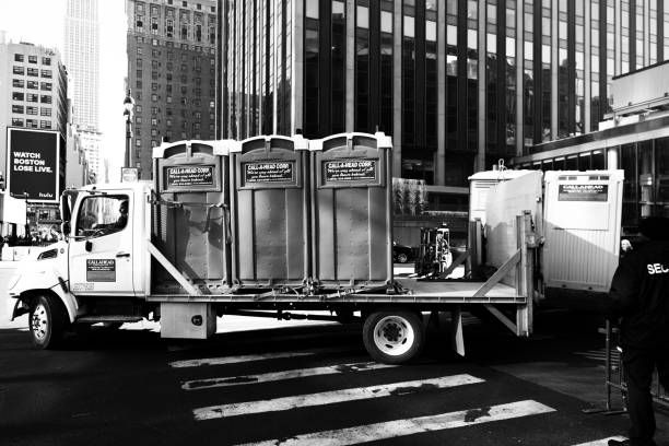 Best Long-term porta potty rental  in Dowagiac, MI